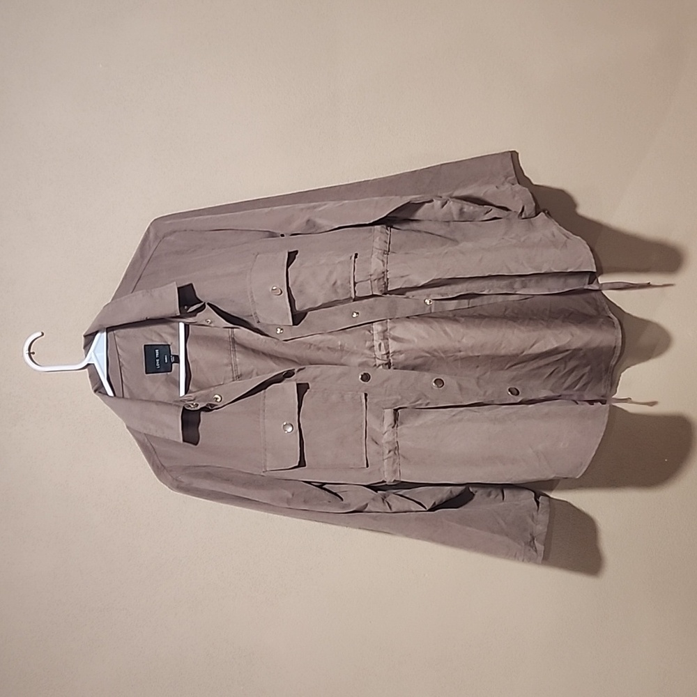 Love Tree Jacket